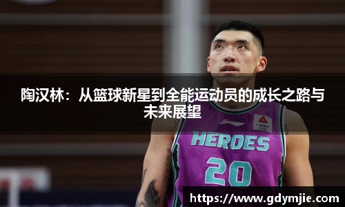 陶汉林：从篮球新星到全能运动员的成长之路与未来展望