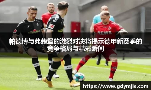 帕德博与弗赖堡的激烈对决将揭示德甲新赛季的竞争格局与精彩瞬间